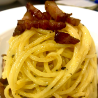 Carbonara