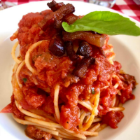 Amatriciana