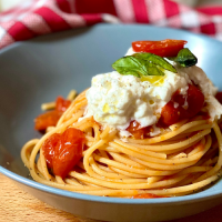 spaghetti alla Totó
