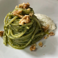 spaghetti alla Verdone