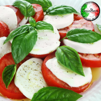 Ensalada Caprese