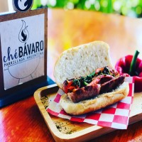 Choripan