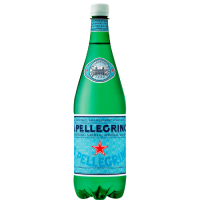 Agua S.Pellegrino
