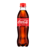 Coca-Cola regular