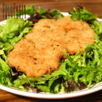Milanese di pollo