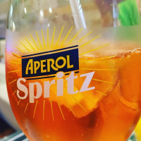 aperol spritz