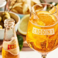 crodino spritz