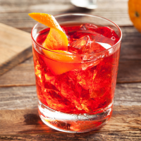 negroni