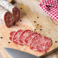 salame nostrano