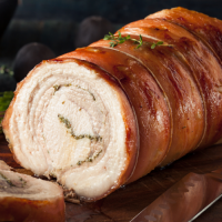 porchetta
