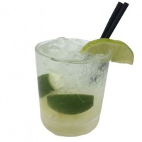 Caipiriña