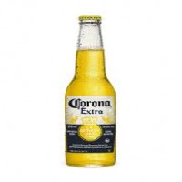 Cerveza Corona