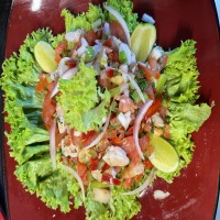 Ceviche Pikante