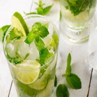 mojitos