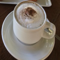 Capuccino