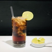 Cuba Libre 