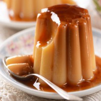 Flan