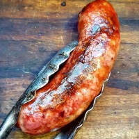 Chorizo Argentino